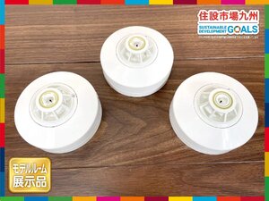 【福岡】差動式スポット型感知器 / 定温式スポット型感知器◆Panasonic◆BGH422291 / BGH401291◆モデルR使用品◆BR6272_Ts