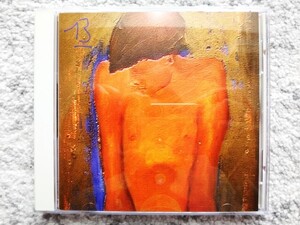 AN【 BLUR ブラー / 13 】国内盤（解説・訳詩付き）CDは４枚まで送料１９８円