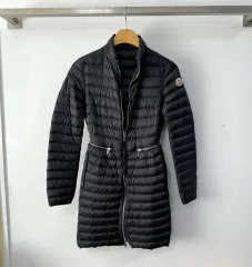 【雷市場（ポンジャン）商品韓国直送】 S +グレード/ 00 サイズ MONCLER(モンクレール) レディース アガテロン ダウン