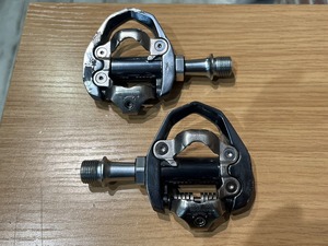 シマノ SHIMANO ビンディングペダル PD-ES600 【カウマン戸塚】