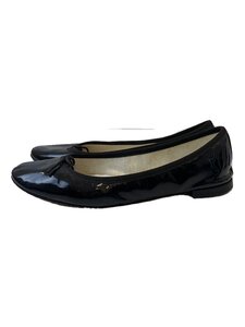 repetto◆パンプス/39.5/BLK//