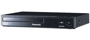 送料1500円 DMP-BD90-K ブルーレイディスクプレーヤー Panasonic パナソニック