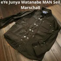 ジュンヤワタナベマン サイルマーシャル Seil Marschall XS