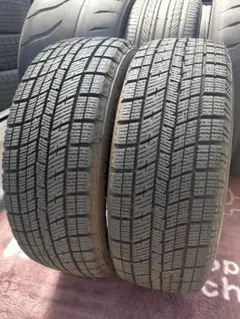 2023年製 ナンカン ICE ACTIVA AW-1 165/55R14 2本