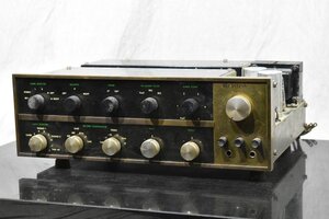 【送料無料!!】McIntosh マッキントッシュ パワーアンプ C20