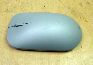 ★即決! Microsoft Surface Mouse ワイヤレスマウス model 1741 WS3-00007 マイクロソフト ★ 動作品 ★