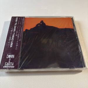 【CD/帯付/シールド未開封】TAMAO IJIMA「DUSK 