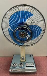 National ナショナル 扇風機 30cm FAN F-30MC (212)