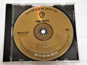 CD　TOM PETTY トムペティ YOU DON