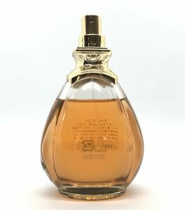 JEANNE ARTHES ジャンヌ アルテス スルタン EDP 100ml ☆残量たっぷり　送料500円