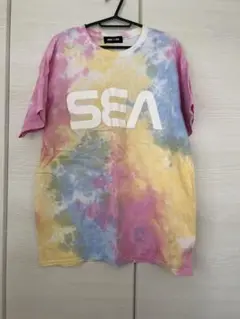 ウィンダンシー　Tシャツ