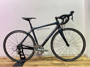 ■美品■KUOTA クオータ KOBALT コバルト Tiagra 2015 S SHIMANO シマノコンポ 2×10s フルカーボン ロードバイク S0757