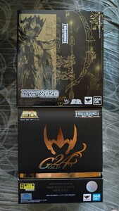 聖闘士聖衣神話EX サジタリアス星矢GOLD24 SAINT CLOTH MYTH EX SAGITTARIUS SEIYA GOLD24 TAMASHII NATION 2020 聖闘士星矢