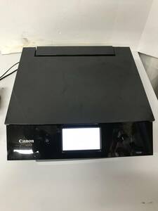 現状　ジャンク品　Canon TS8330　コピー機