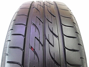 中古夏タイヤ■165/55R14■1本■ブリヂストン■NEXTRY