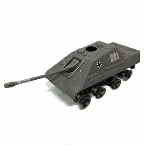 【希少！】 タカラ TAKARA ニュー GIジョー ドイツ タンク パンサー 戦車 昭和レトロ　051408w/T19（130）