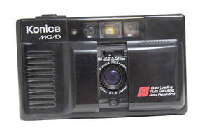 ★良品★KONICA MG/D#4430