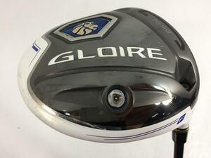 即決 お買い得品！中古 GLOIRE(グローレ) F ドライバー 2014 1W GLOIRE GL-3300 12 SR