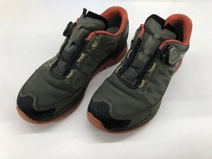 期間限定セール モンベル mont bell モンベル トレールウォーカー BOA ワイド Men