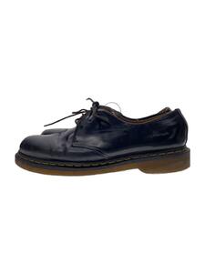 Dr.Martens◆ドレスシューズ/UK9/BLK/AW009