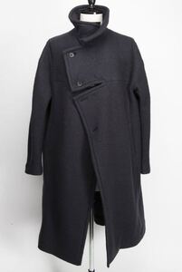 JULIUS Divided Coat ユリウス　コート　677COM1