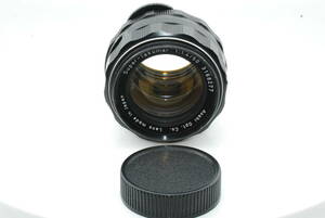 ☆分解整備品☆ PENTAX ペンタックス Super Takumar 50mm f/1.4 標準レンズ 一眼レフ マニュアルフォーカス　