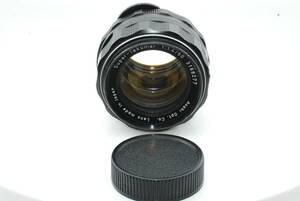 ☆1円スタート 完動品☆ PENTAX ペンタックス Super Takumar 50mm f/1.4 標準レンズ 一眼レフ マニュアルフォーカス　