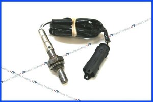 BMW E46 E36 E38 Z3 X5 E53 O2センサー ラムダセンサー/PAC製 100%純正スペック 新品 11781739845