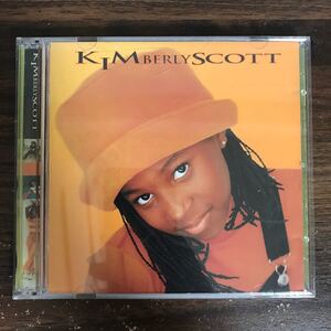 (G3089) 中古100円 Kimberly Scott