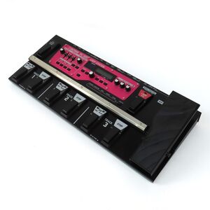 094s☆BOSS ボス RC-300 LOOP STATION ギター用 エフェクター ルーパー ※中古