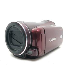 【C5871】Canon キヤノン HF M41 ビデオカメラ