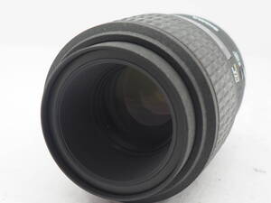 ★特上品★ シグマ SIGMA EX 105ｍｍ Ｆ2.8 ソニー ミノルタ ★完動品 ＃Ａ968