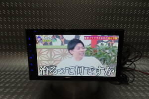 完動品保証付/W4973carrozzeria/2019年人気高性能AVメインユニット/FH-8500DVS AppleCarPlay/Android/DVD/Bluetooth/USB/AUX/DVDプレイヤー