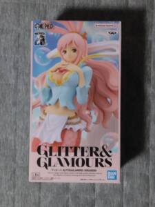 ワンピース GLITTER&GLAMOURS -SHIRAHOSHI しらほし-