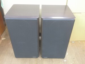 PIONEER S-HE10 スピーカーペア 中古522