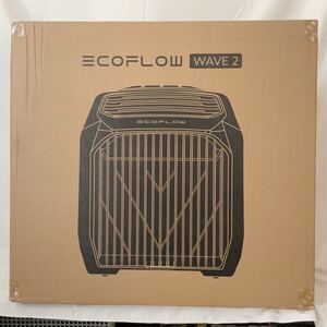 未開封未使用品　EcoFlow ポータブルエアコン WAVE 2