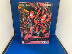 超合金 MSN-04FF サザビー GUNDAM SIDE-F限定 ガンダムシリーズ