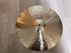 (超希少19インチ ライド・超美品) THE PAiSTe Full Ride 19インチ