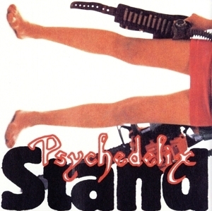 STAND -revisited-(Blu-spec CD2)/PSYCHEDELIX