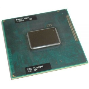 Intel Core i5-2540M SR044 2C 2.6GHz 3MB 35W Socket G2 FF8062700839209