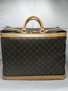 Louis Vuitton ルイヴィトン モノグラム クルーザーバック45 M41138