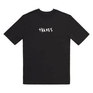 新品Thames Londonテムズ ロンドンTee HB M TシャツPalaceパレス ブロンディ マッコイ