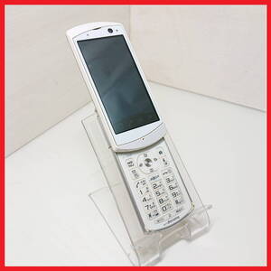 docomo F-06B PRIME series 【白ロム】：管633