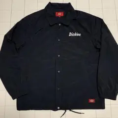 リ2410-26-2299Dickies、ディッキーズ　ナイロンジャケット