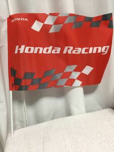 ★Honda Racing ミニフラッグ★