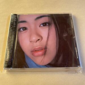 宇多田ヒカル 1CD「First Love」