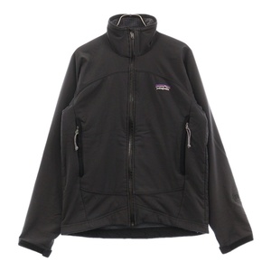 PATAGONIA パタゴニア 00s USA製 CORE SKIN JACKET コアスキンジャケット チャコールグレー 84450