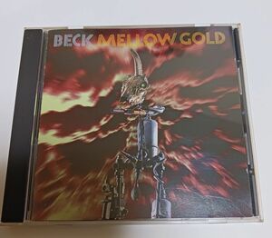 【 Beck 】ベック『 Mellow Gold 』ＣＤ（中古）