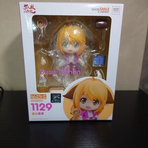 【新品未開封】ねんどろいど 狐妖小紅娘　トサンスース　グッドスマイルカンパニー