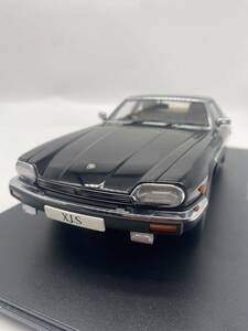 ミニカー1/18 AUTO art MILLENNIUM Jaguar XJ-S オートアート ミレニアム ジャガー 69